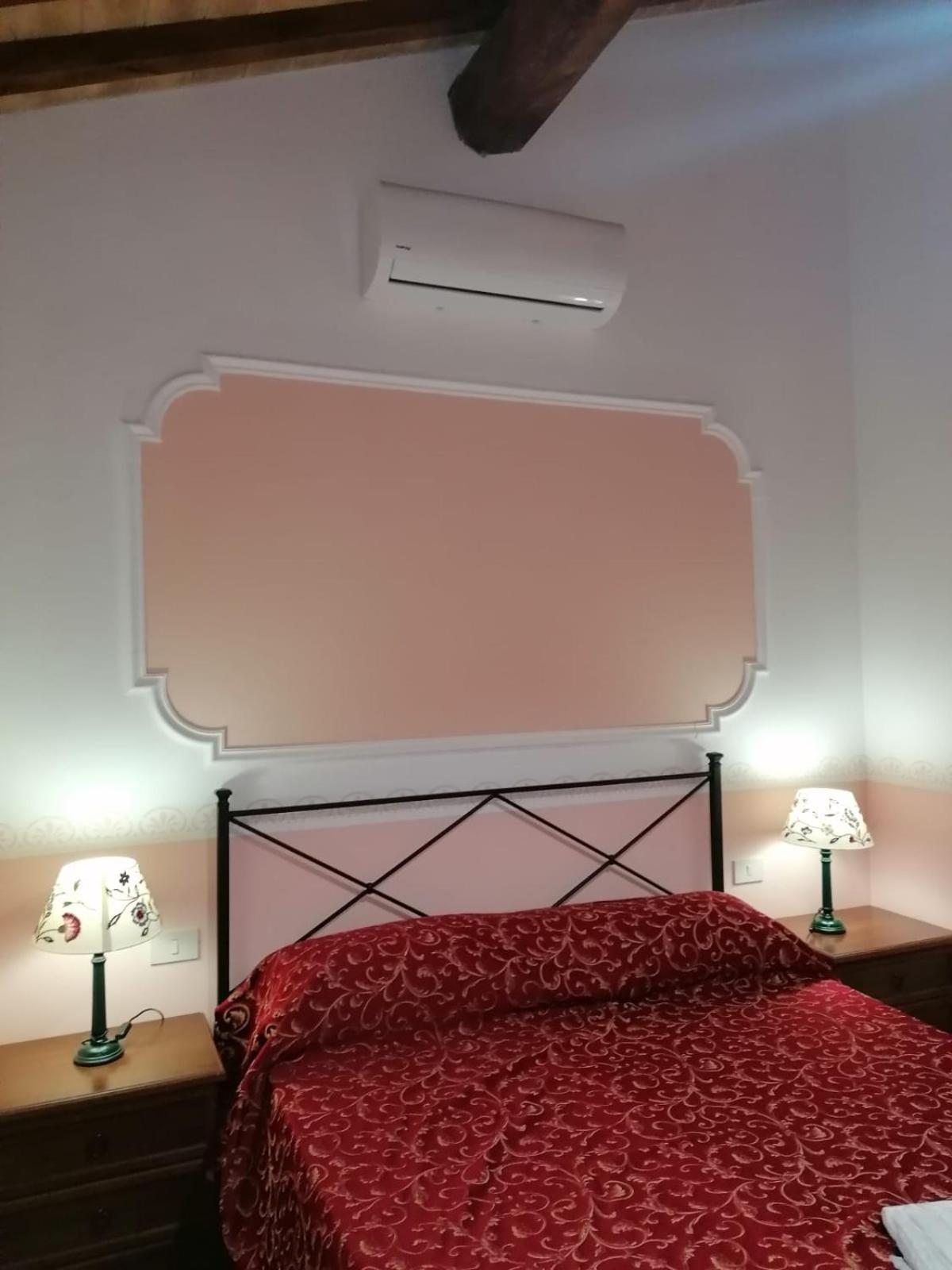Vakantieboerderij Il Doccino
